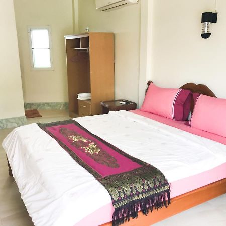 Discovery House Hotel Sha Plus Nai Yang Beach Esterno foto
