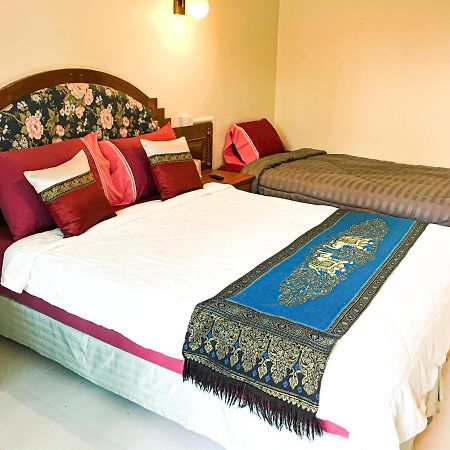 Discovery House Hotel Sha Plus Nai Yang Beach Esterno foto