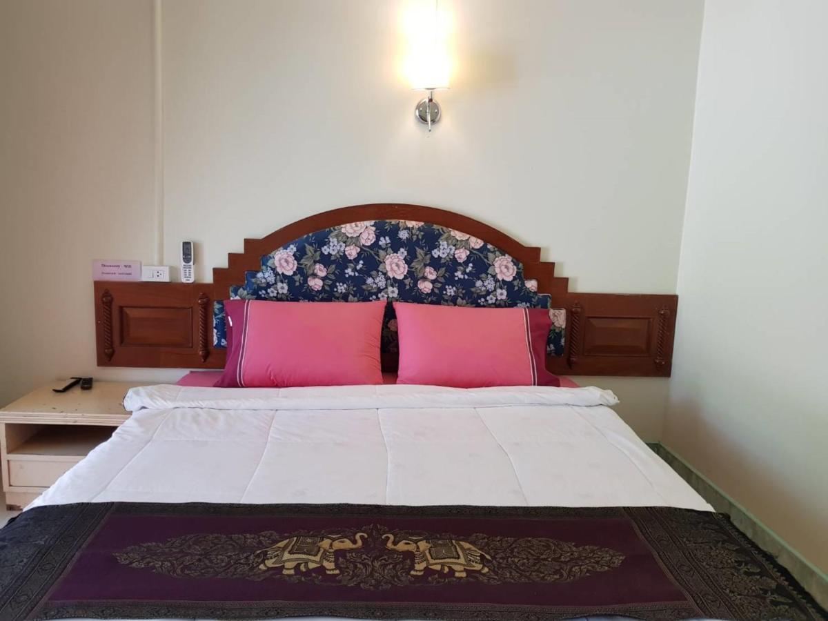 Discovery House Hotel Sha Plus Nai Yang Beach Esterno foto