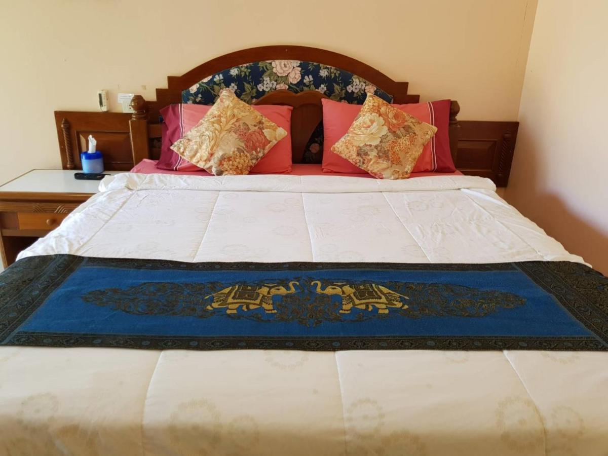 Discovery House Hotel Sha Plus Nai Yang Beach Esterno foto