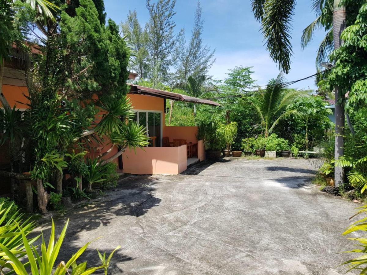 Discovery House Hotel Sha Plus Nai Yang Beach Esterno foto