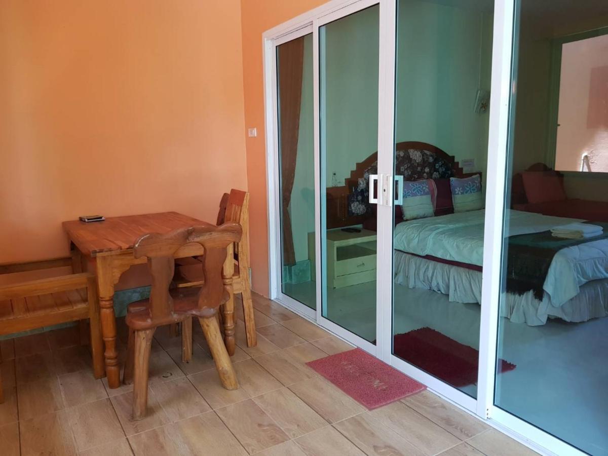 Discovery House Hotel Sha Plus Nai Yang Beach Esterno foto