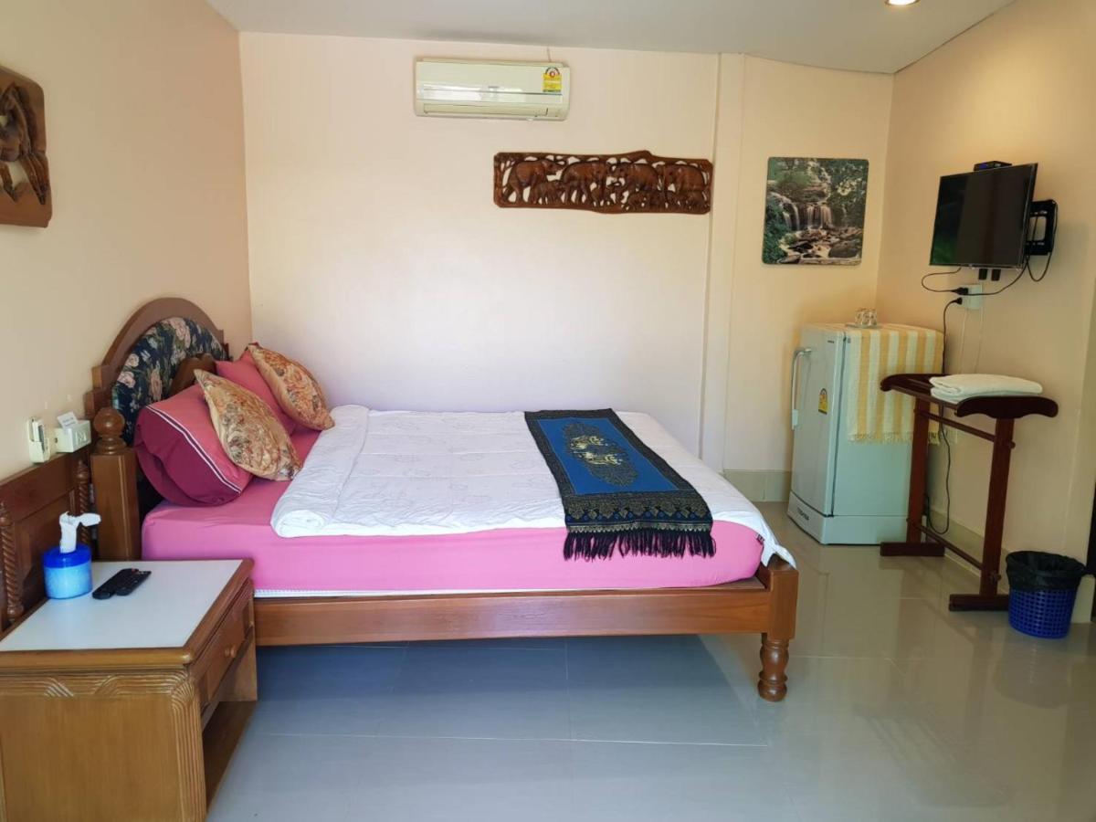 Discovery House Hotel Sha Plus Nai Yang Beach Esterno foto