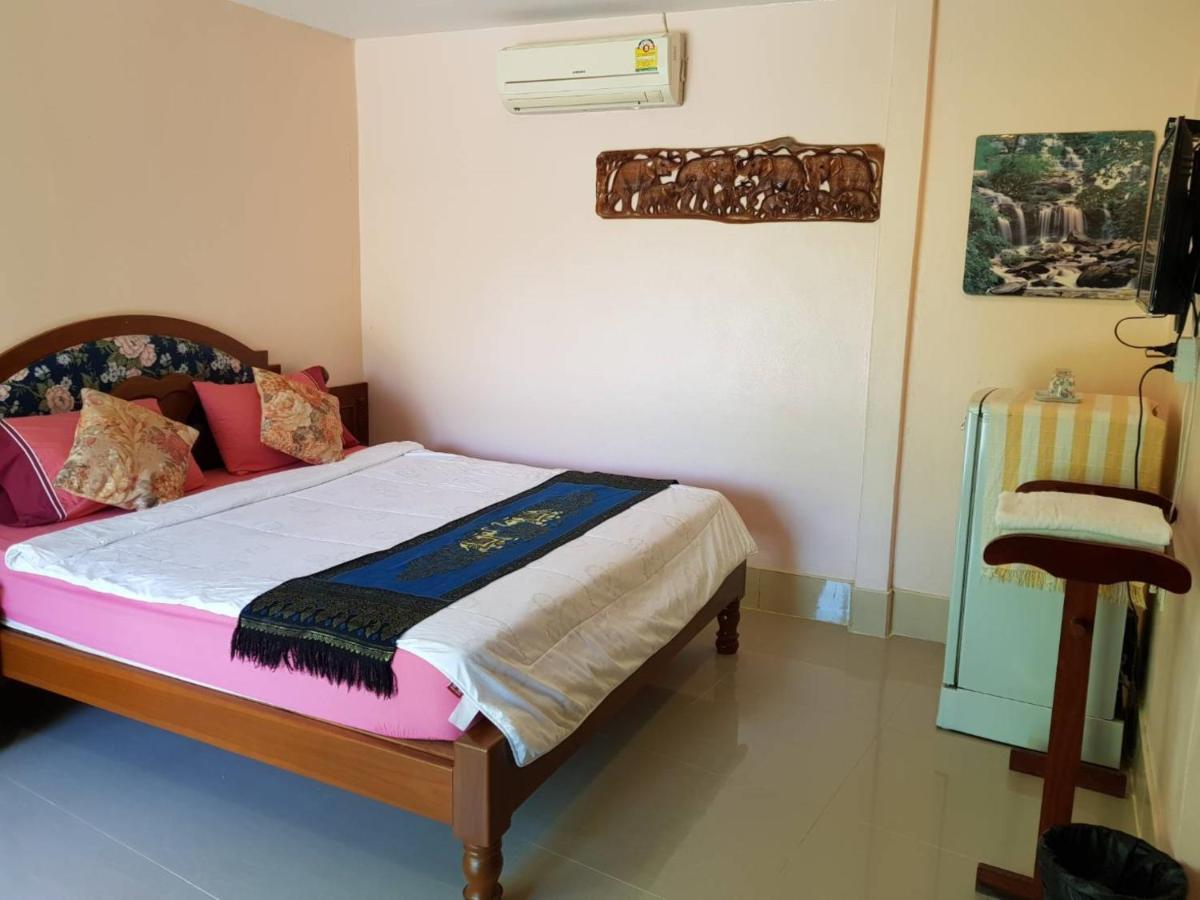 Discovery House Hotel Sha Plus Nai Yang Beach Esterno foto
