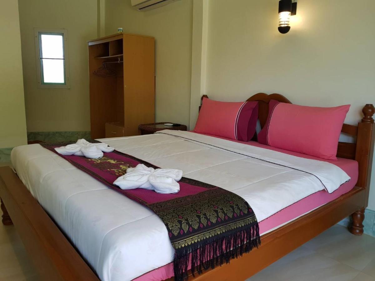 Discovery House Hotel Sha Plus Nai Yang Beach Esterno foto