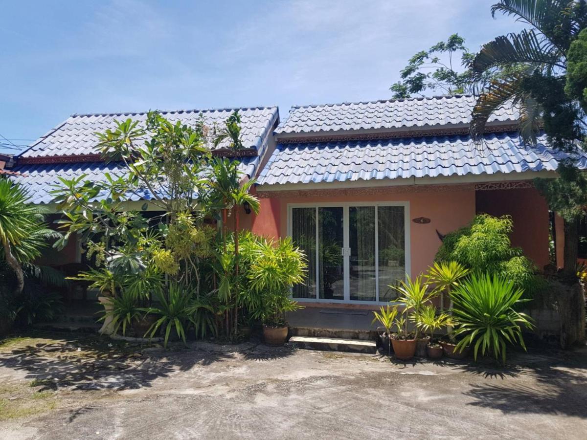Discovery House Hotel Sha Plus Nai Yang Beach Esterno foto