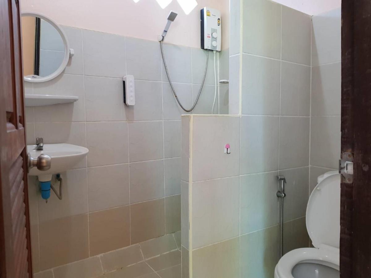 Discovery House Hotel Sha Plus Nai Yang Beach Esterno foto