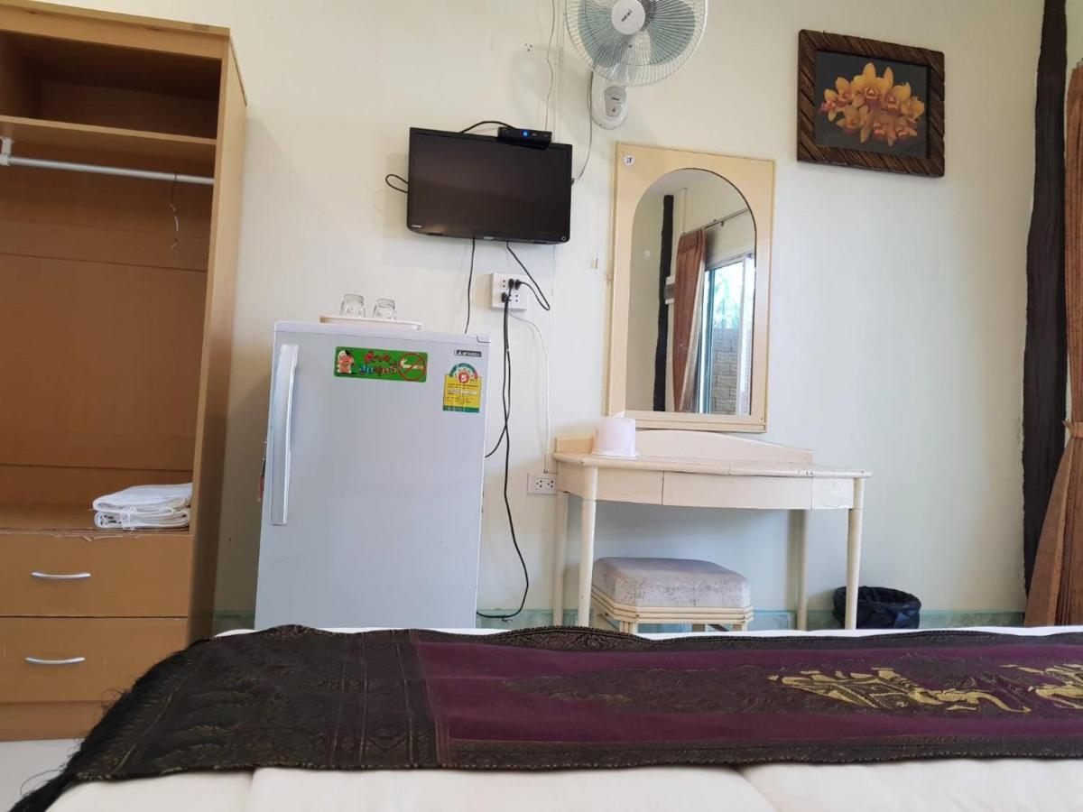 Discovery House Hotel Sha Plus Nai Yang Beach Esterno foto
