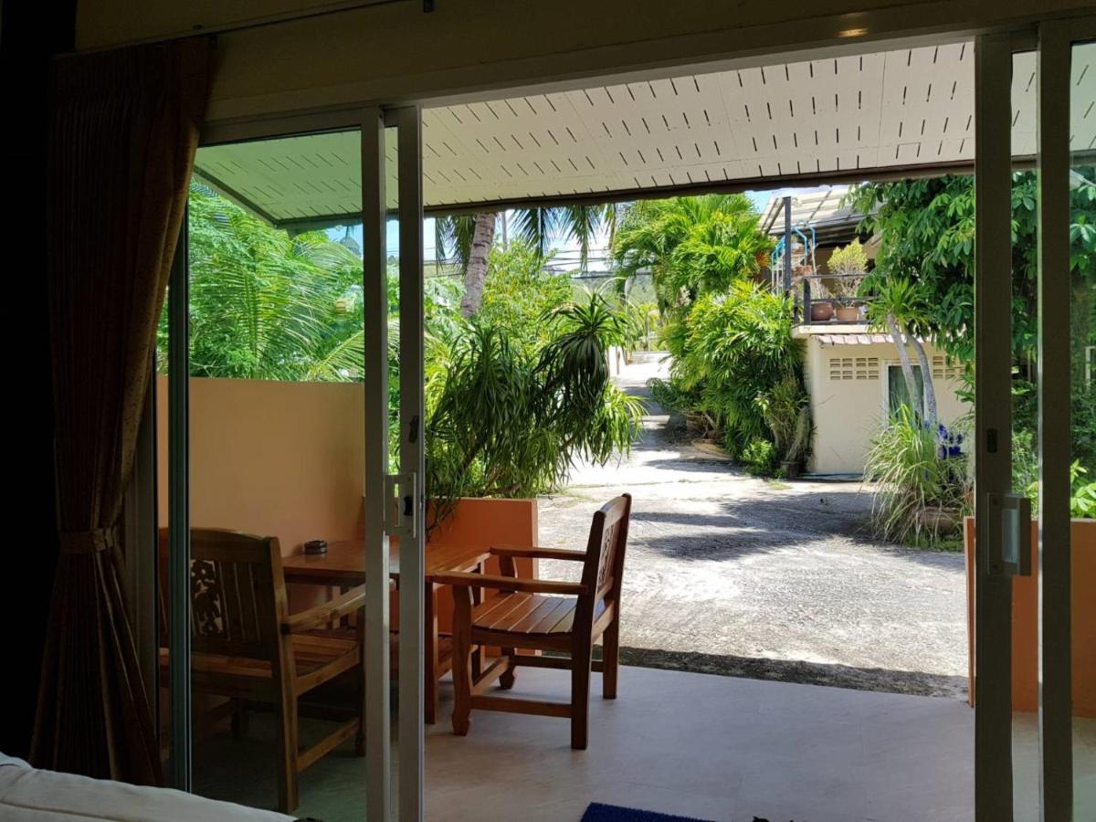 Discovery House Hotel Sha Plus Nai Yang Beach Esterno foto