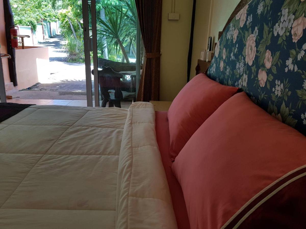 Discovery House Hotel Sha Plus Nai Yang Beach Esterno foto