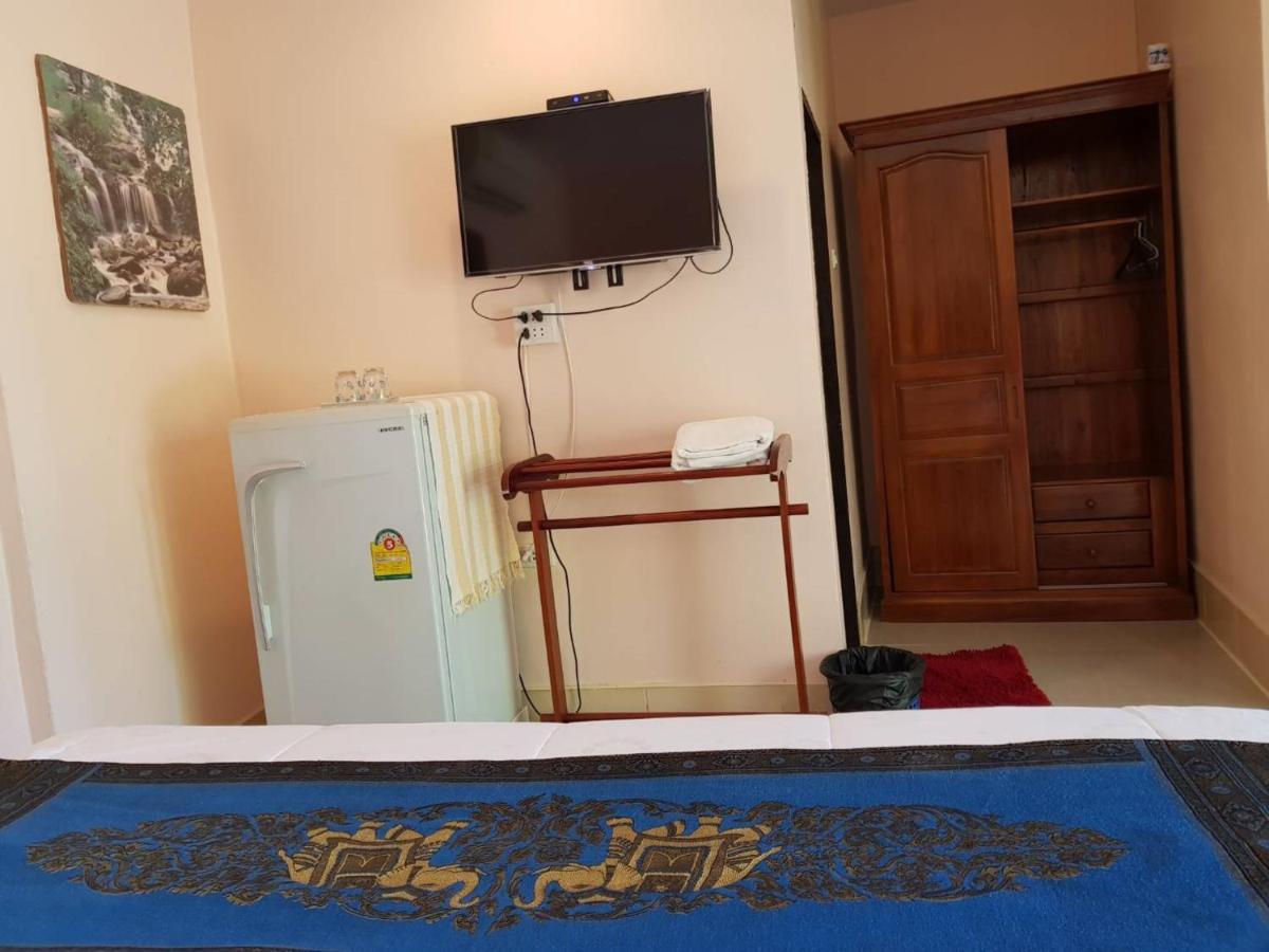 Discovery House Hotel Sha Plus Nai Yang Beach Esterno foto