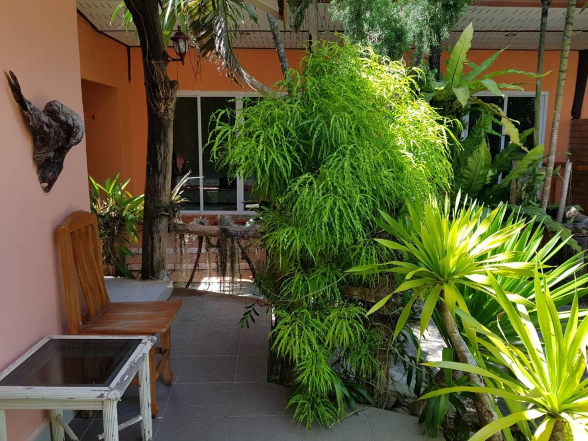 Discovery House Hotel Sha Plus Nai Yang Beach Esterno foto