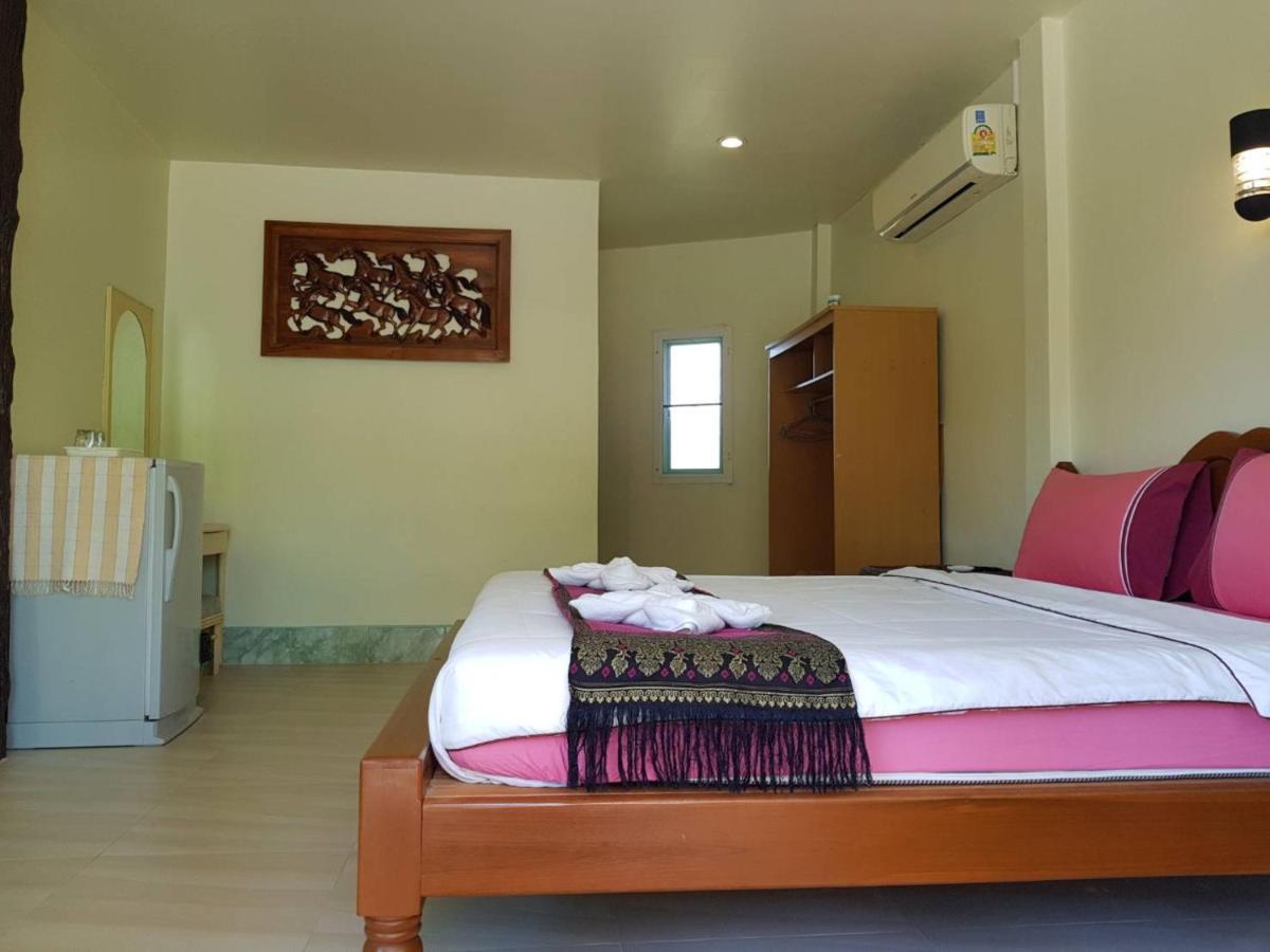 Discovery House Hotel Sha Plus Nai Yang Beach Esterno foto
