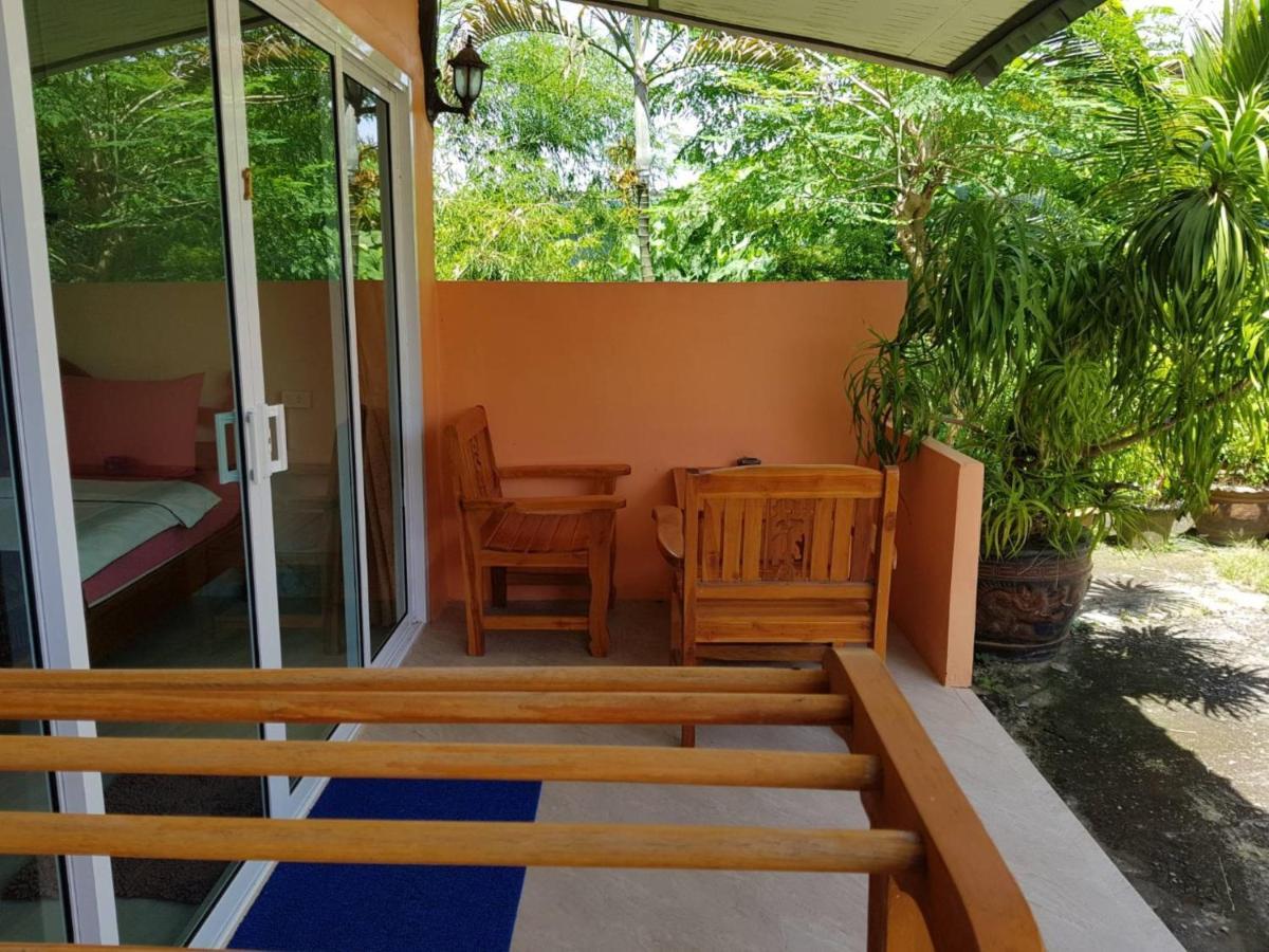 Discovery House Hotel Sha Plus Nai Yang Beach Esterno foto