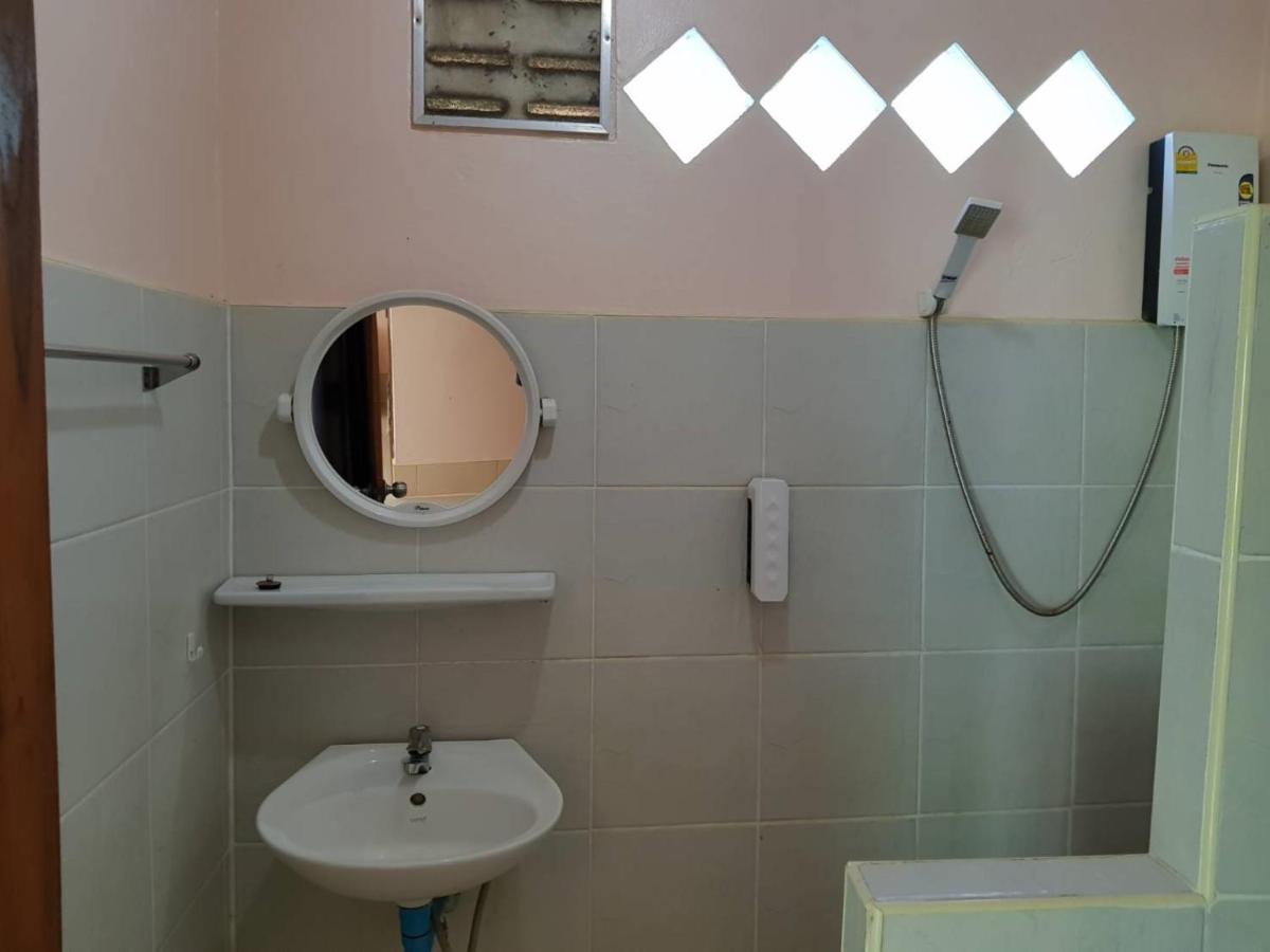 Discovery House Hotel Sha Plus Nai Yang Beach Esterno foto