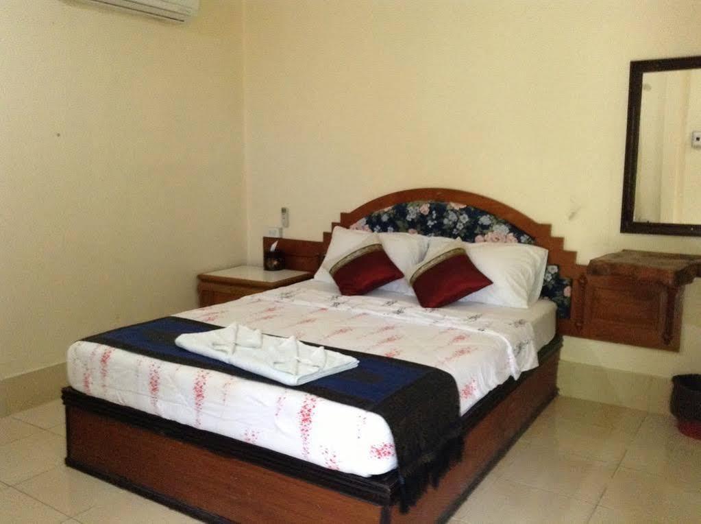 Discovery House Hotel Sha Plus Nai Yang Beach Esterno foto