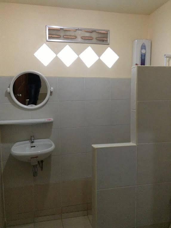 Discovery House Hotel Sha Plus Nai Yang Beach Esterno foto