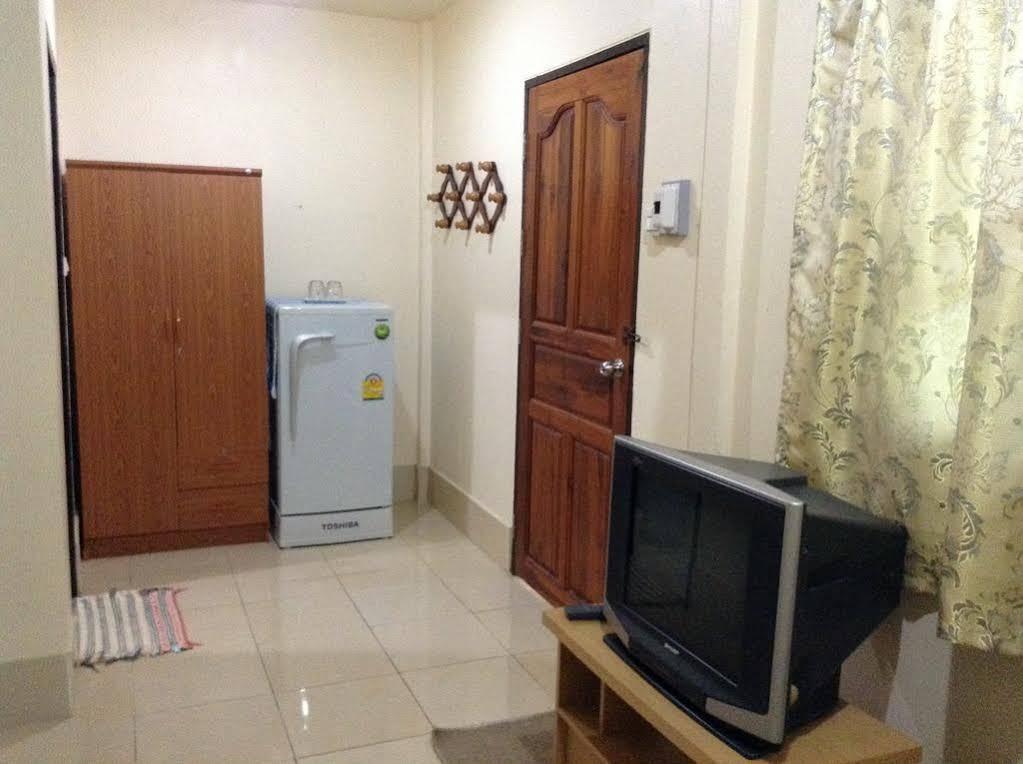 Discovery House Hotel Sha Plus Nai Yang Beach Esterno foto