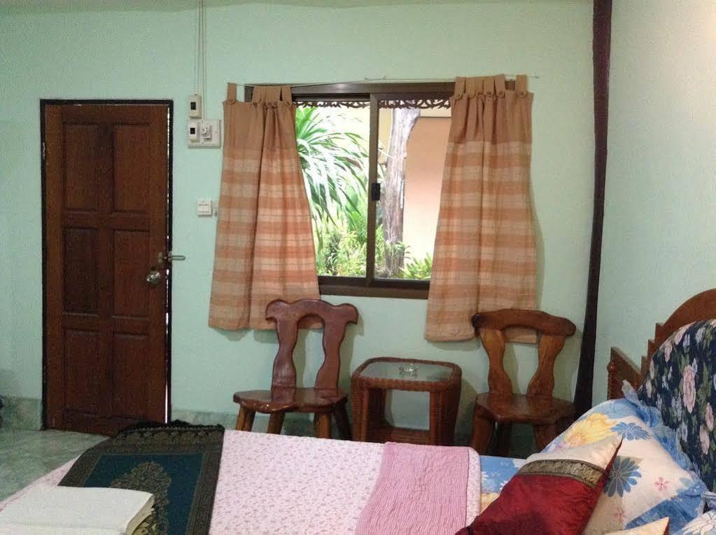 Discovery House Hotel Sha Plus Nai Yang Beach Esterno foto