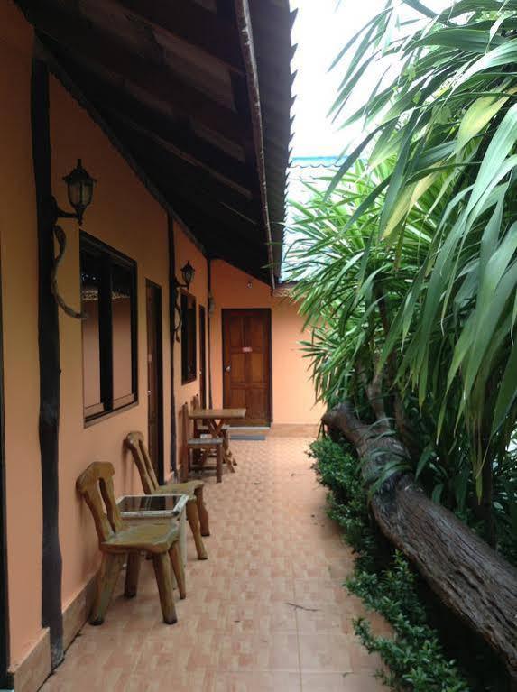 Discovery House Hotel Sha Plus Nai Yang Beach Esterno foto