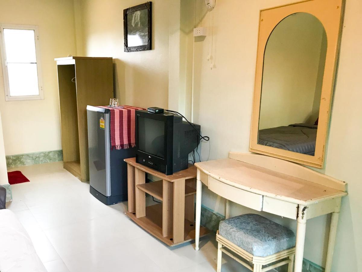 Discovery House Hotel Sha Plus Nai Yang Beach Esterno foto