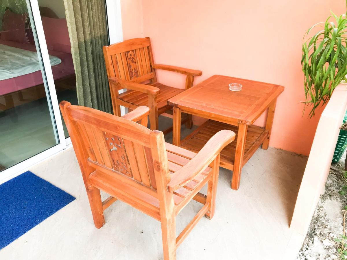 Discovery House Hotel Sha Plus Nai Yang Beach Esterno foto