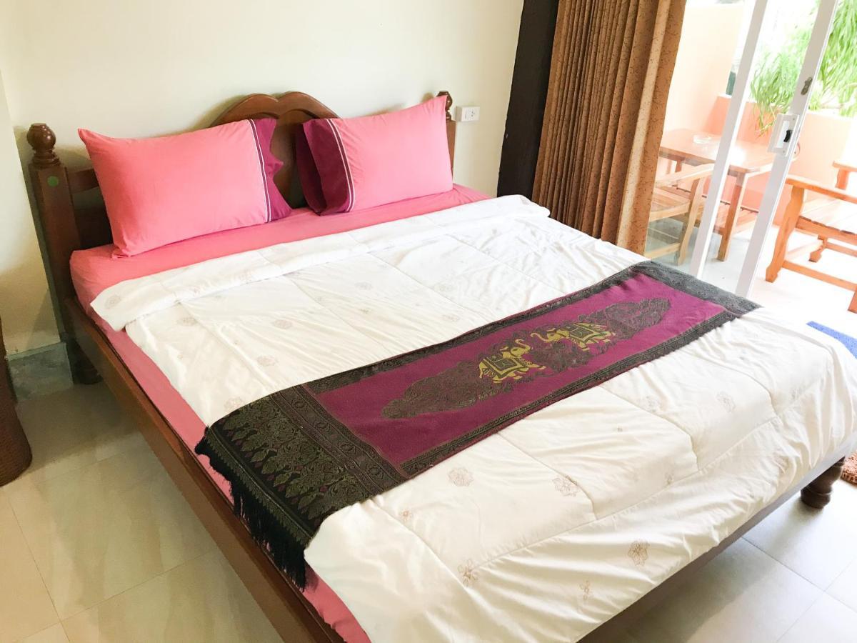 Discovery House Hotel Sha Plus Nai Yang Beach Esterno foto