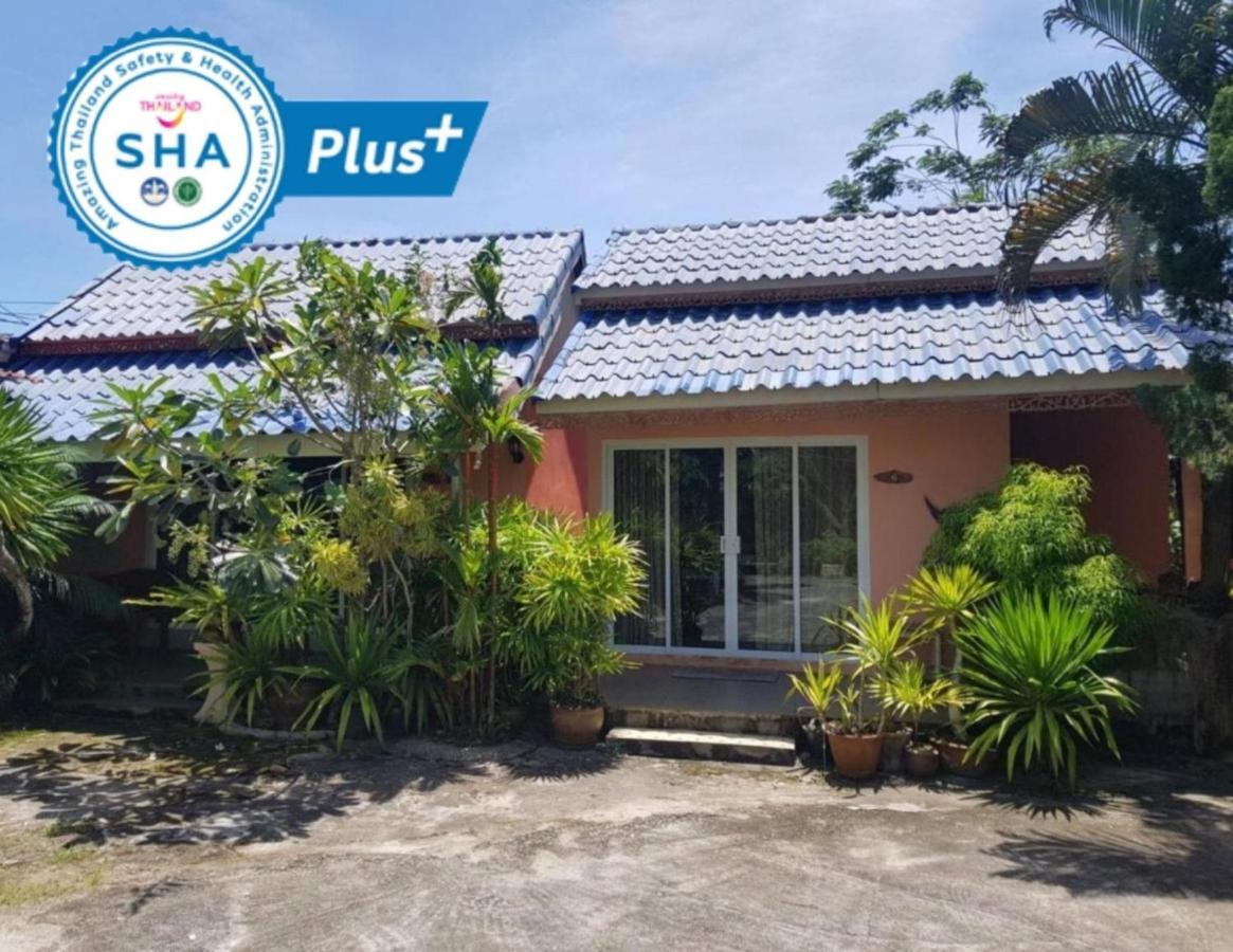 Discovery House Hotel Sha Plus Nai Yang Beach Esterno foto