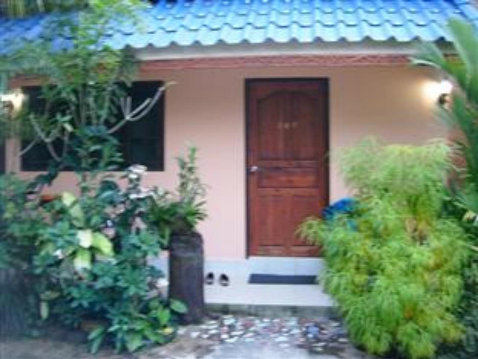Discovery House Hotel Sha Plus Nai Yang Beach Esterno foto